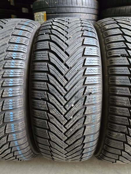 205/55/19 MICHELIN 4бр