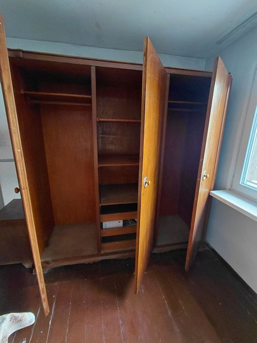 Гардероб старинен