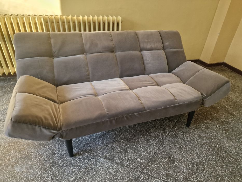 Vand canapea extensobila