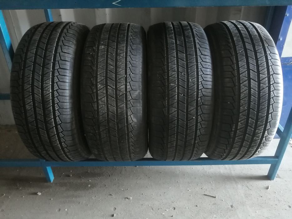 255/55/18  Kormoran Summer