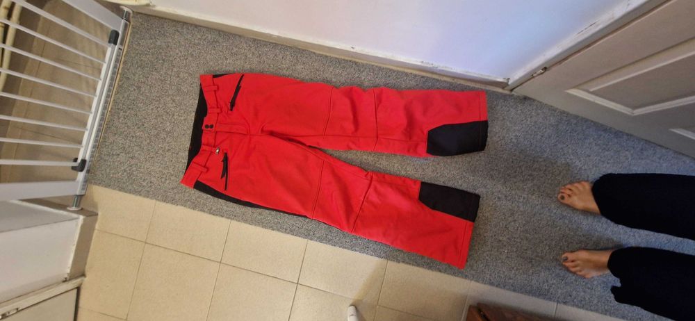 Ски панталон Superdry