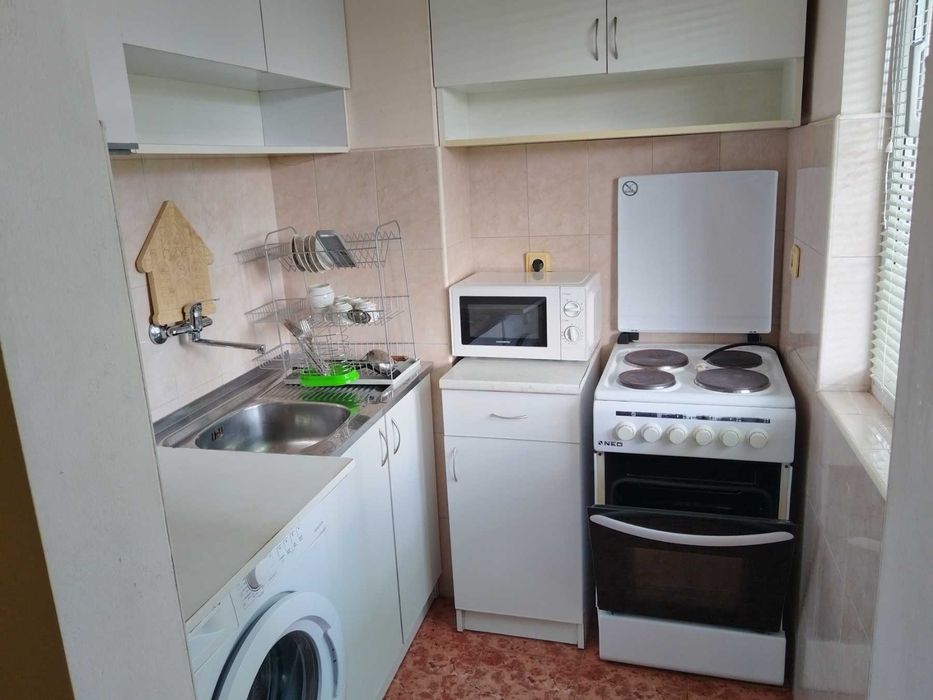 Дава се под наем Двустаен апартамент в София, Разсадника - 49 кв.м за 448.8 € - Снимка #3