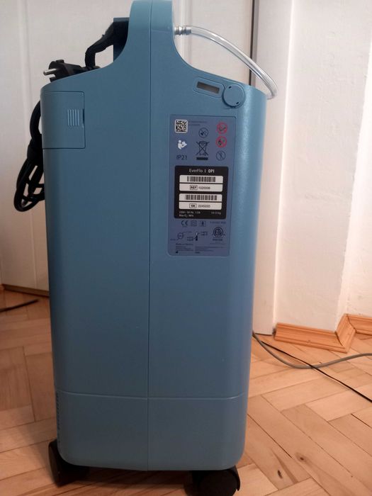 Кислороден концентратор Fhilips Respironics Ever Flo