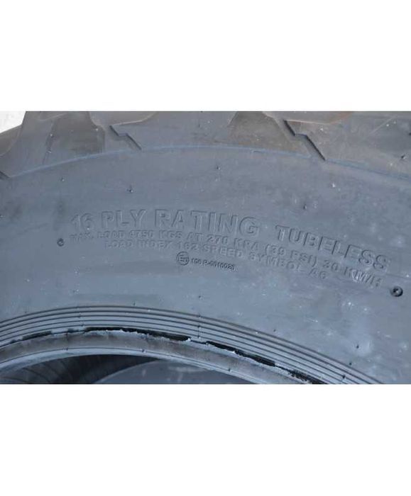20.8R38 cauciucuri noi GTK  anvelope radiale 520/85R38 cu TVA