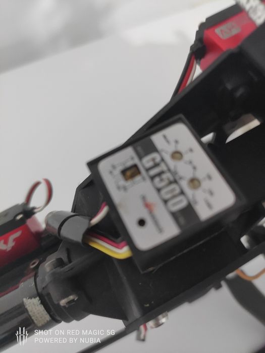 Elicopter Phoenixtech