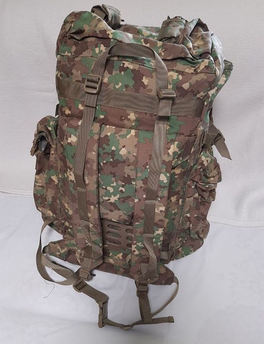 Rucsac militar combat