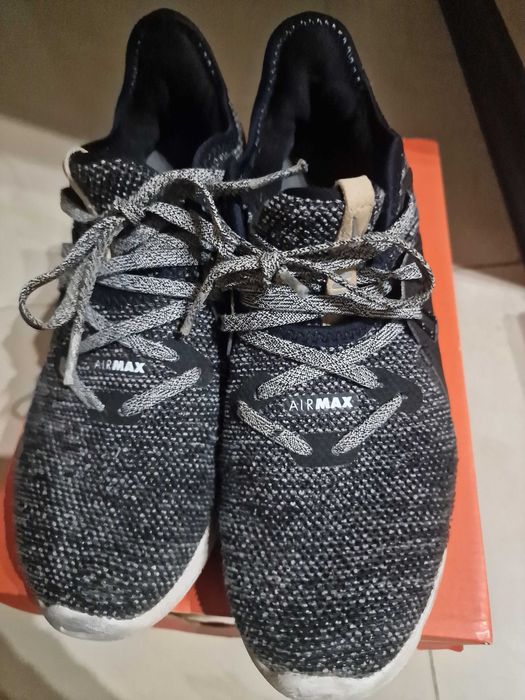 Дамски маратонки Nike Air Max 36,5 номер