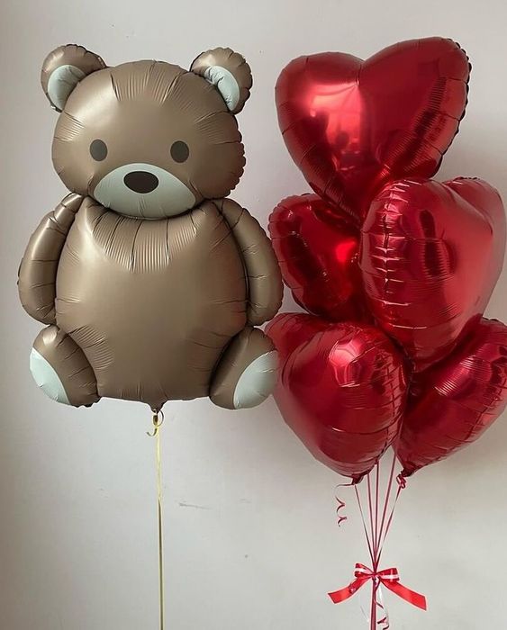 Baloane cu heliu,aranjamente din baloane profesionale