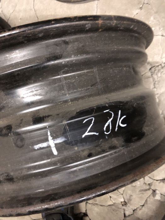 Диски на Пежо r15