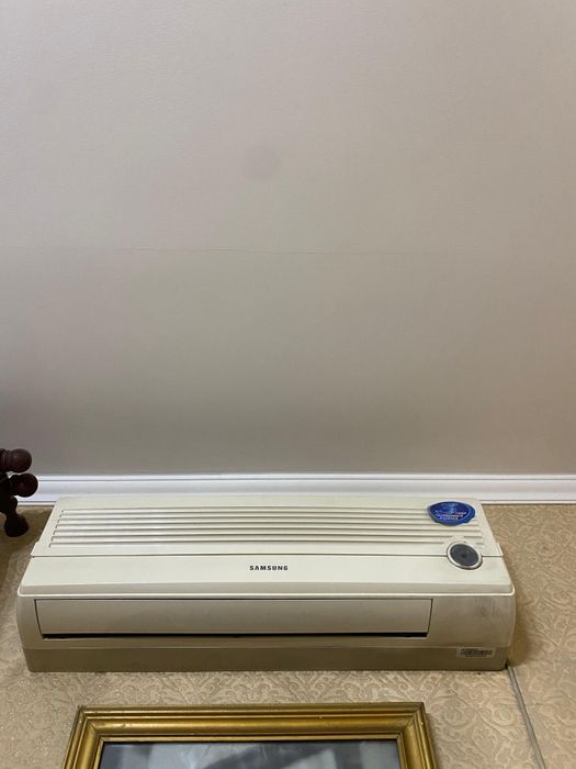 Кондиционер настенный