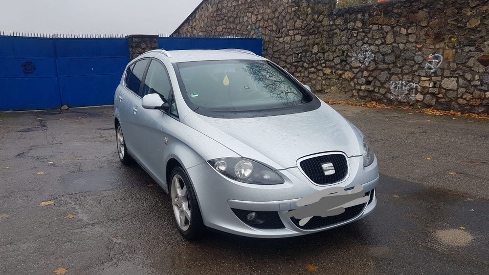 Mașină Seat Altea XL