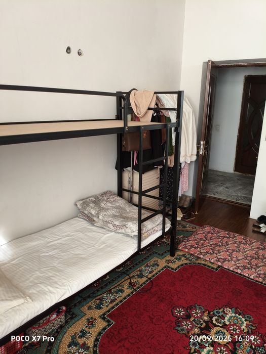 Ayollar uchun kvartira  айолларга квартира