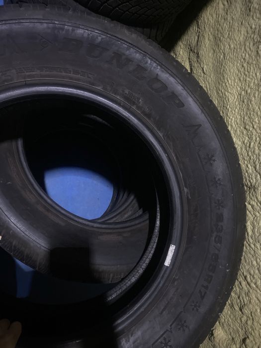 Set 215 60 17 Ovation Iarna Aproape Noi