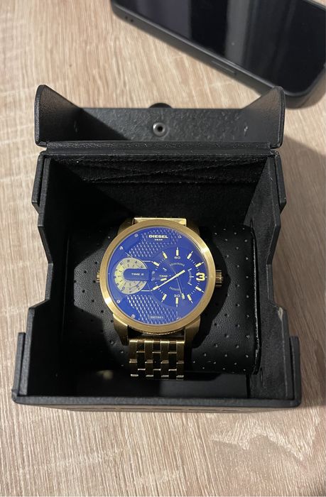 Мъжки Часовник Diesel