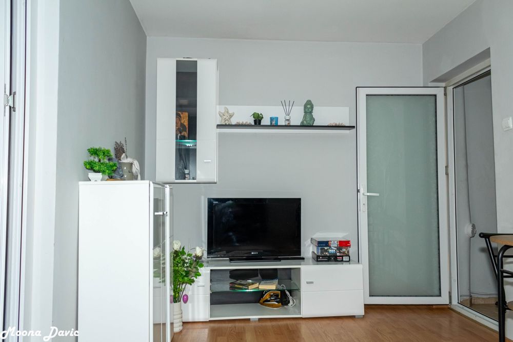 Cazare, regim hotelier