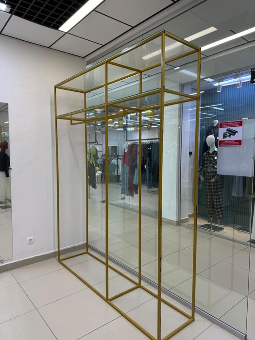 Стелаж сатылады арзан бағады