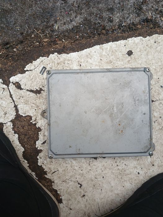 ЭБУ Компьютер Хонда