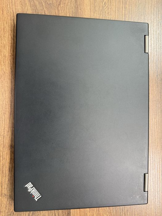 Lenovo ThinkPad X380 Yoga Touch I7-8550U 16Gb