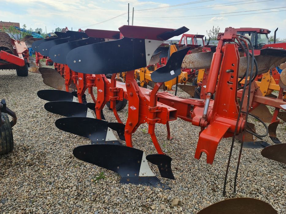 prelungire cormana fier plaz cilindru