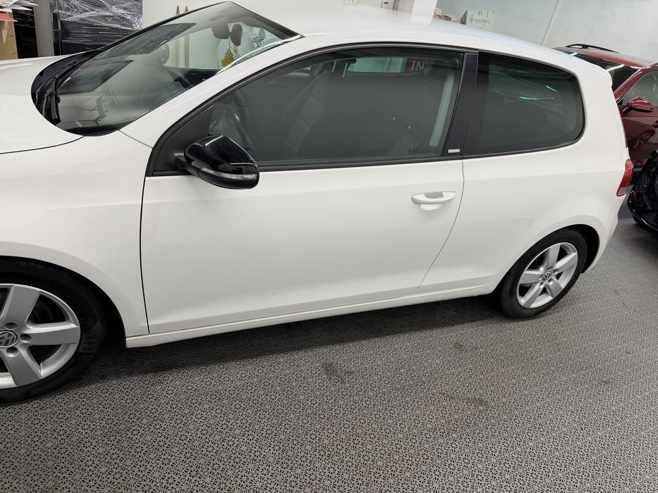 VOLKSWAGEN Golf 2012 — imagine 3