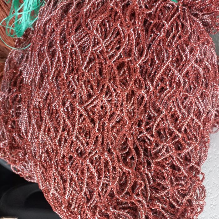 Сетка для футбольный Полей и залов