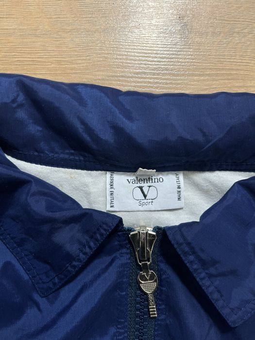 Valentino винтидж мъжко горнище XL