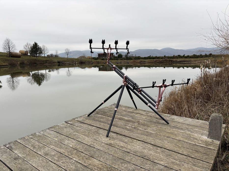 Rodpod Dayco pescuit