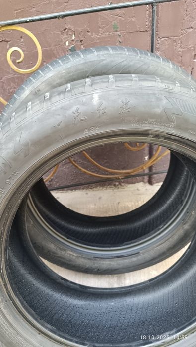 Honqi eqm5 radnoy balon 4.000 km yurgan