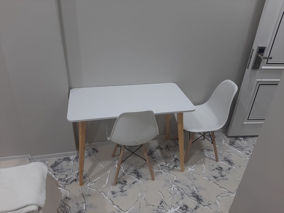 Stol loft Ikea stol I stuli