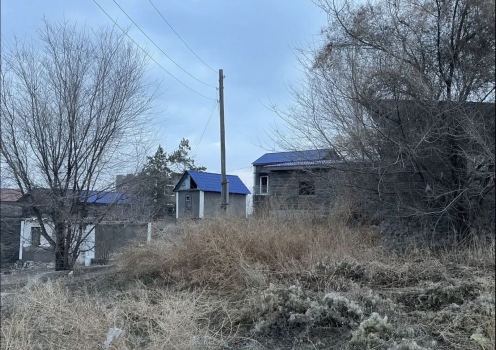 Аренда базы отдыха в Конаеве