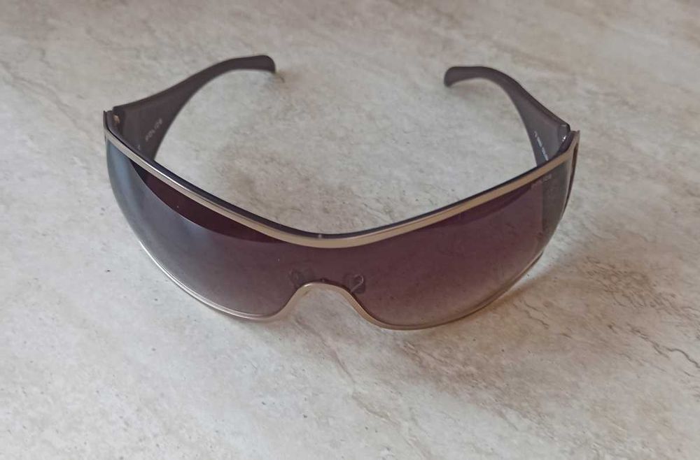 Слънчеви очила тип маска POLICE