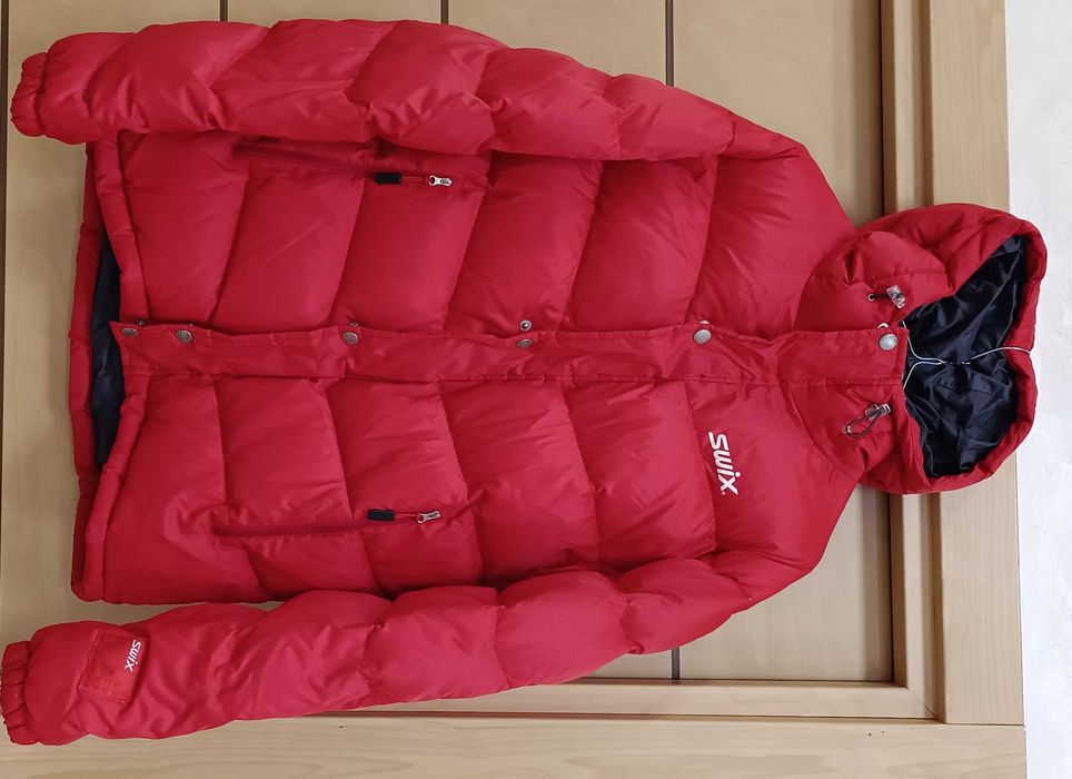 Swix-Много Запазено