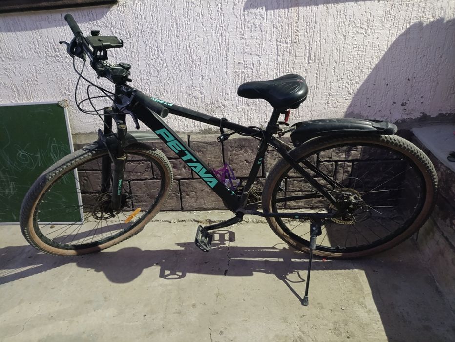 Велосипед petava 29"