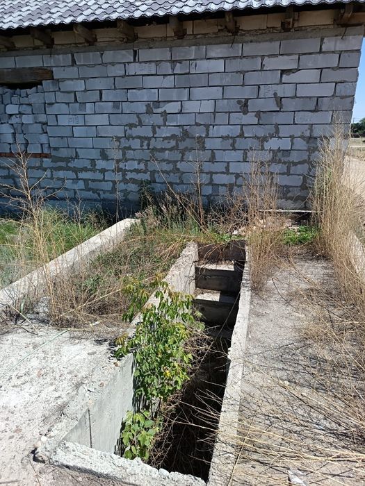 Продам дом 4 дачи