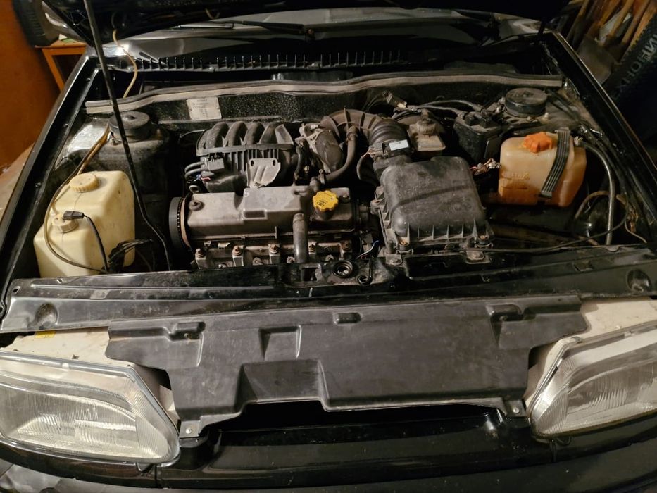 Продам Ваз 2114 в нормальном состоянии