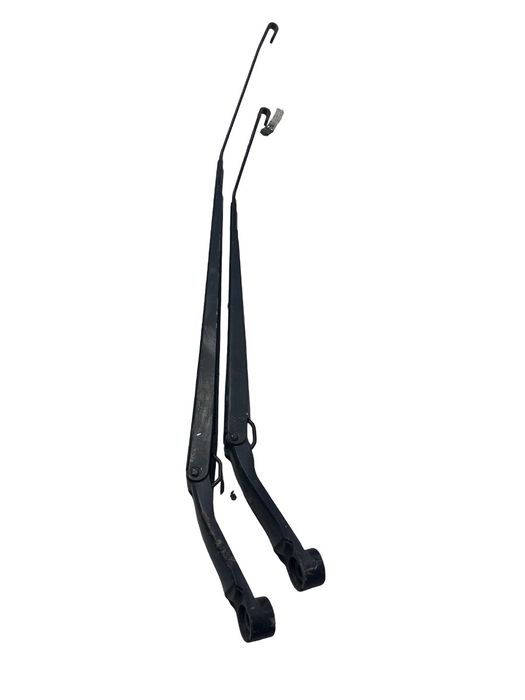 Set Brate Stergatoare Parbriz Nissan Tiida Hatchback C11 2004 - 2013