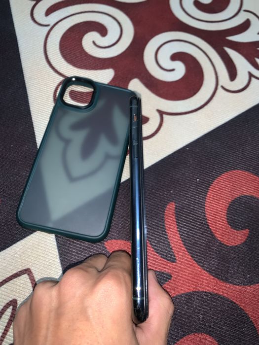 Iphone 11 pro Max