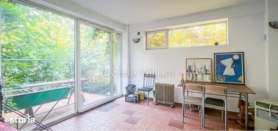Proprietate de închiriat – Șos. Colentina, București