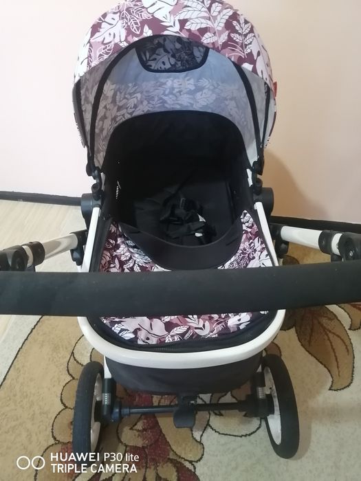 Коляска сатылады