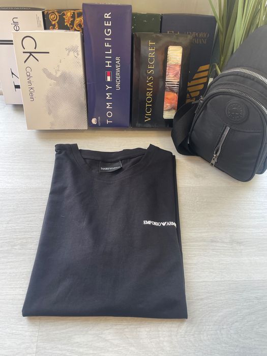 Мъжки артикули всякакви