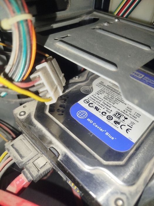 Домашние компютер