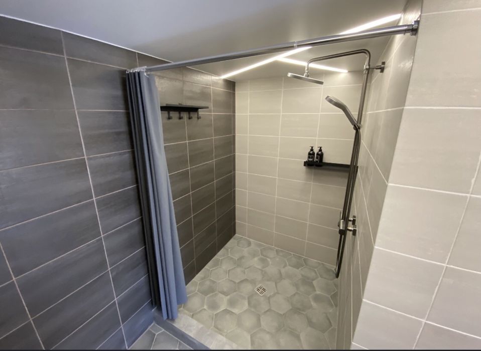 Домики для уютного отдыха