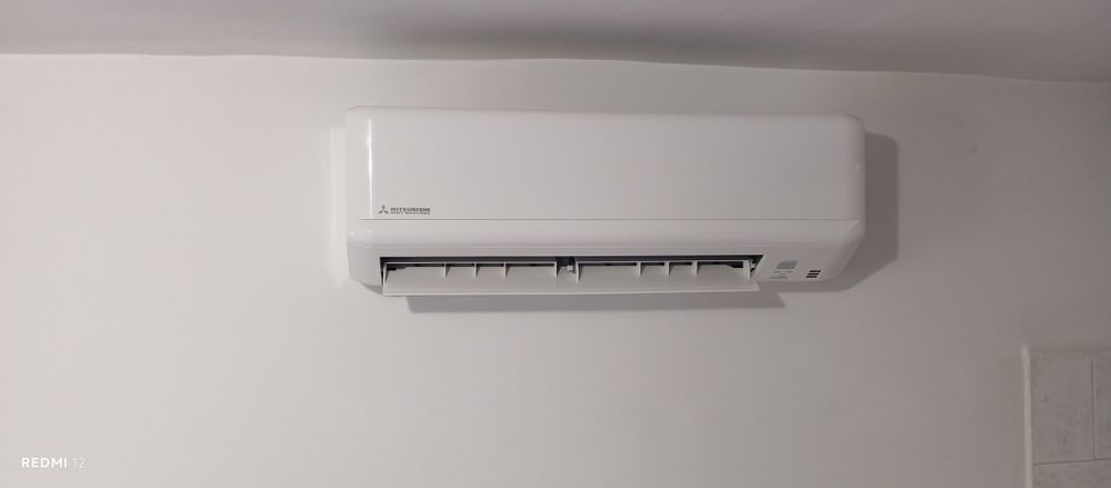 Климатици,Монтаж,Демонтаж,Преместване