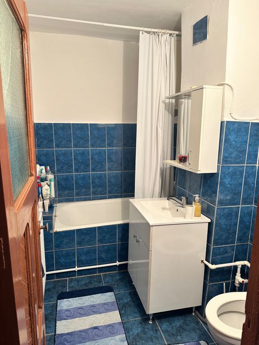 Apartament  de Vânzare  – 45.000 € | LUPENI, BĂRBĂTENI – B-DUL PĂCII