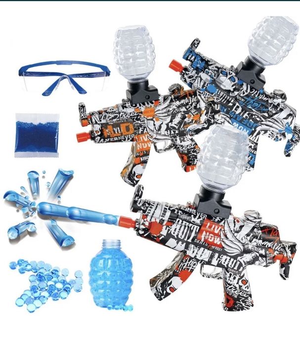 Орбиз автомат доставка бесплатно по городу