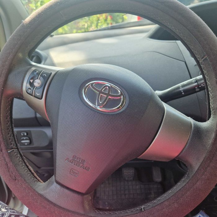 Autoturism de vanzare