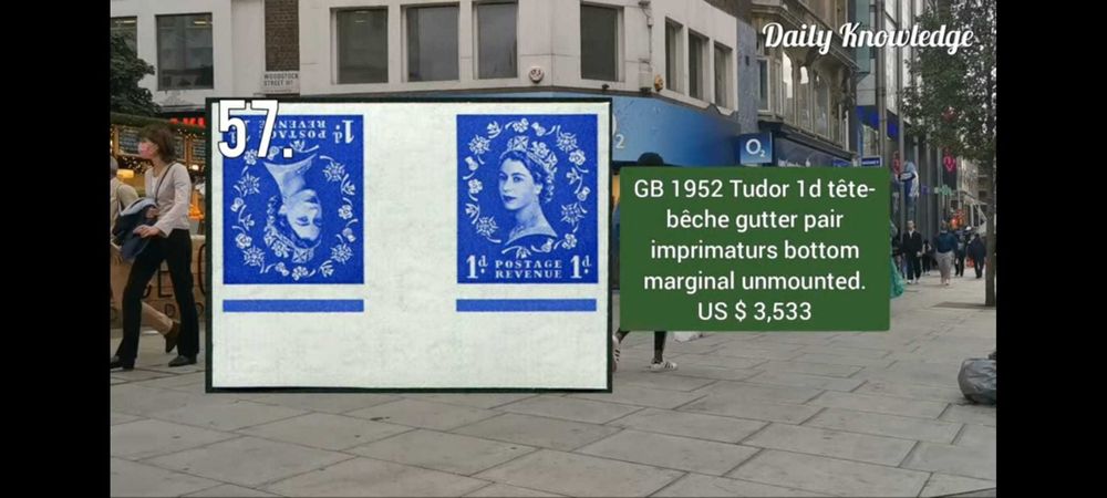 Timbre vechide colectie