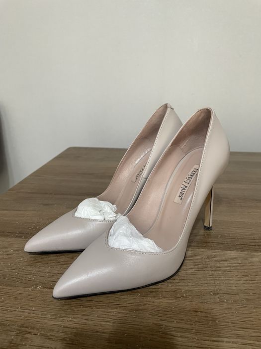 Туфли лодочки Perfect Pairs