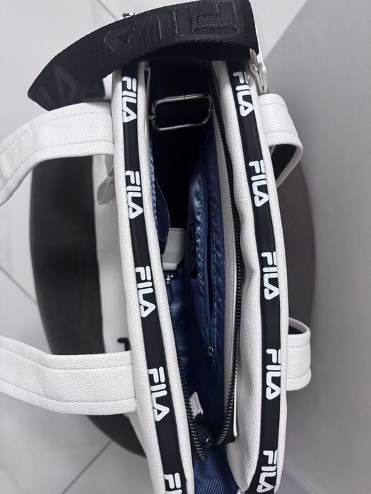 Дамска чанта Fila