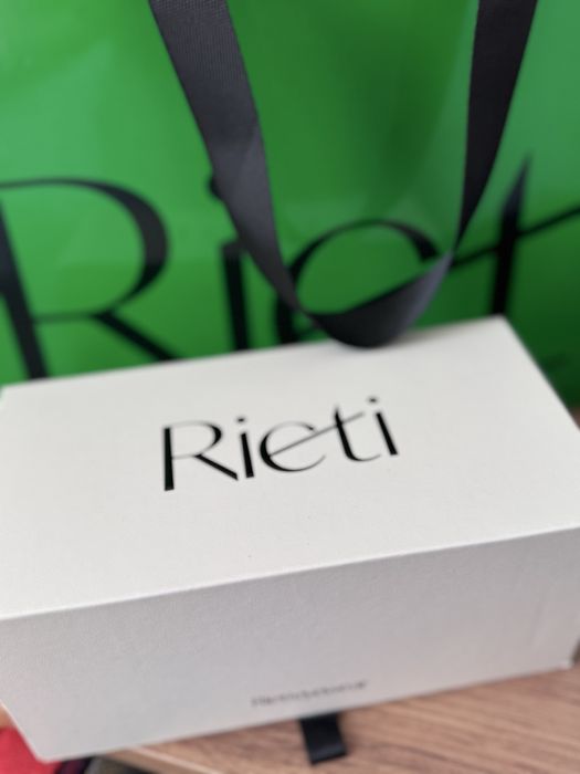 Очки Rieti оригинал новые